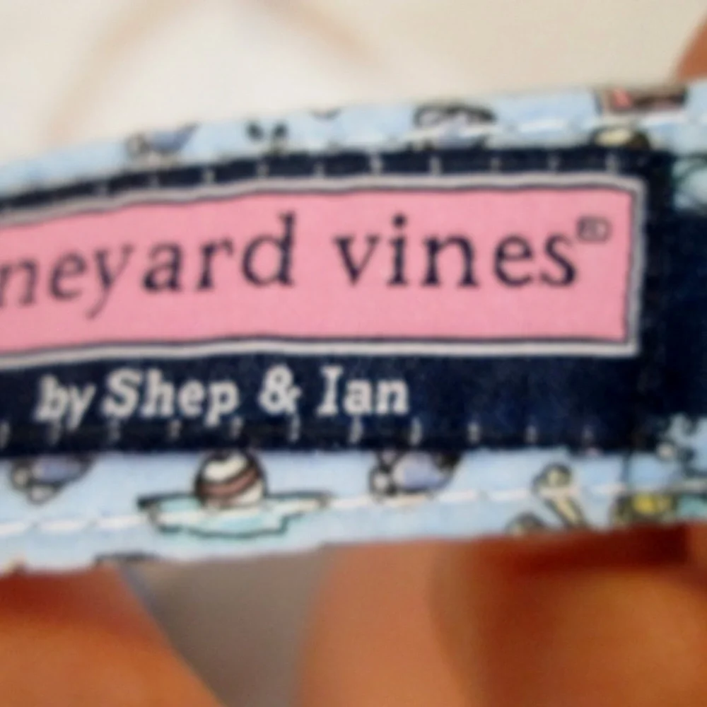 Vineyard Vines colorful kids